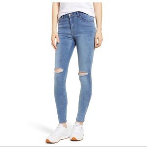 NWT Dr. Denim “Lexy” jeans 👖